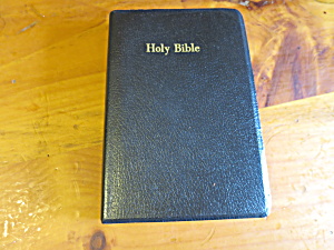 Holy Bible Revised Standard Verson Second Edition Nelson